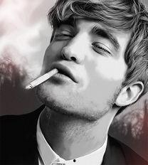 外国名人的资料,外国名人风采掠影