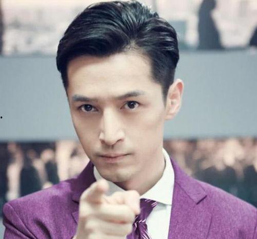 情商高的男明星,盘点娱乐圈情商高人气的男明星