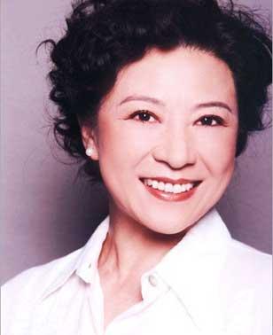 演员俞平个人资料