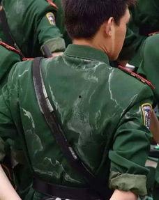 中国军人就是网红,中国军人变身网红，展现新时代军人形象